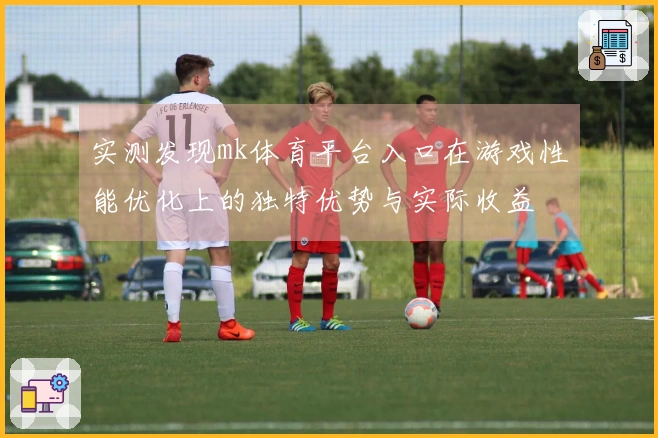 实测发现mk体育平台入口在游戏性能优化上的独特优势与实际收益