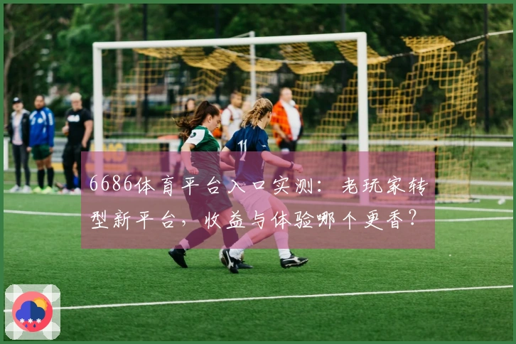 6686体育平台入口实测：老玩家转型新平台，收益与体验哪个更香？
