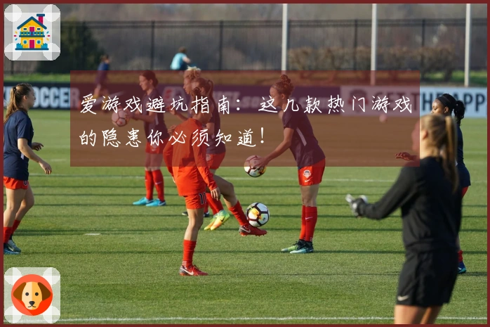 爱游戏避坑指南：这几款热门游戏的隐患你必须知道！